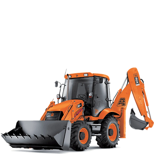 Bulldozer-demo
